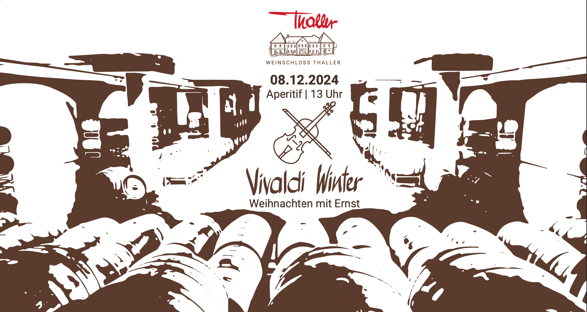 Vivaldi Winter
